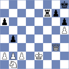 Briand - Vernadet (Europe Echecs INT, 2020)