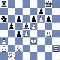 Daaevik Wadhawan - Daskevics (chess.com INT, 2024)