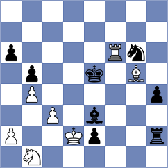 Omonova - Lee (Budapest HUN, 2024)