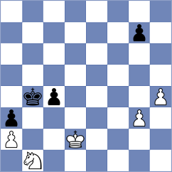 Mestrovic - Fabeta (Bjelolasica, 2007)