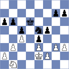Radosavljevic - Toth (Belgrade, 2003)