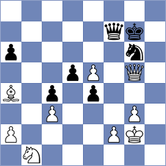 Negrean - Yevchenko (chess.com INT, 2025)