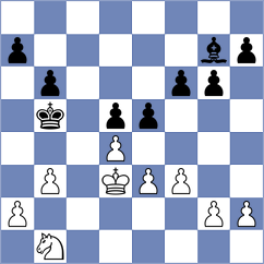 Martinsen - Pedersen (Alta, 2004)