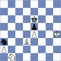 Villalta Bustillo - Rodriguez Bernardo (Burgas, 2003)