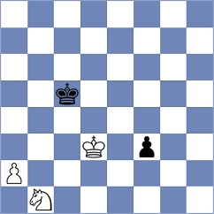 Postny - Drygalov (Chess.com INT, 2020)