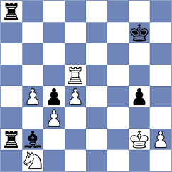 Martin Rodriguez - Castellanos Rodriguez (Benasque ESP, 2024)