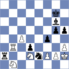 Rajkovic - Tikovsky (Jablonec, 1954)