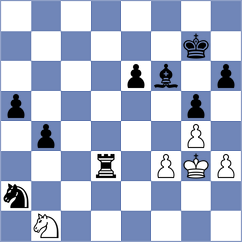 Chacon Salinas - Cedillo Bocanegra (lichess.org INT, 2023)