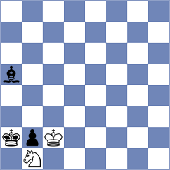 Donchev - Nikic (Mureck, 2011)