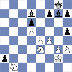 Kuchava - Perry (chess.com INT, 2025)