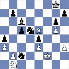 Dobrov - Jaracz (chess.com INT, 2022)