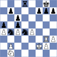 Kaminska - Mattenberger (chess.com INT, 2025)