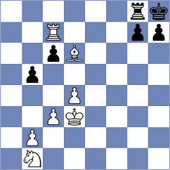 Toval - Jessen (Playchess.com INT, 2020)