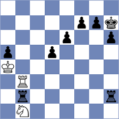 Costa - Martinez Santiago (Lichess.org INT, 2020)