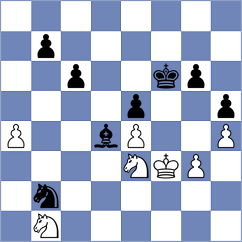 Pechnikov - Komliakov (Moscow, 2008)