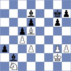 Roldan Luna - Barrientos (chess.com INT, 2025)