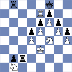 Brancaleoni - Herrera Ortiz (chess.com INT, 2025)