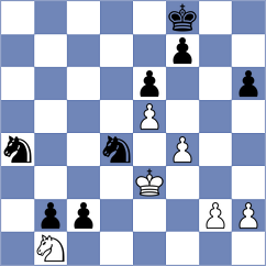 Kashefi - Melikyan (chess.com INT, 2025)