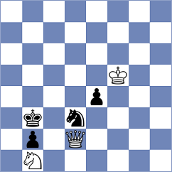 Tokhirjonova - Aitbayev (Chess.com INT, 2021)
