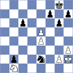Harwar - Sheldon (England, 1994)