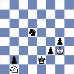 Zhang - Dadello (Durban, 2014)