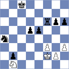 Friedman - Carrillo (Istanbul, 2000)