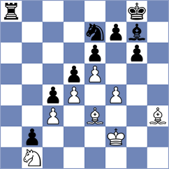 Fritz - Lerch (Playchess.com INT, 2020)