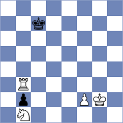 Kalogridis - Peng (chess.com INT, 2022)