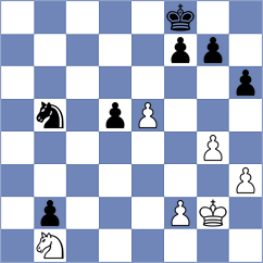 Marcussi - Gomez Baillo (Mar del Plata, 1991)