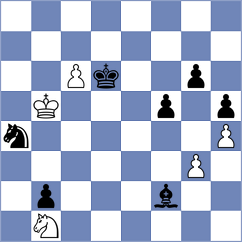 Dankhazi - Terry (chess.com INT, 2022)