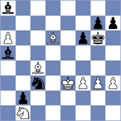 Duda - Mamedov (London ENG, 2025)