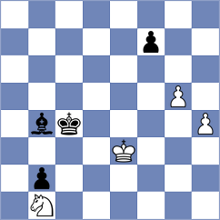 Al Tarbosh - Samarth (chess.com INT, 2022)