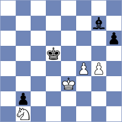 Toolin - Sorokin (chess.com INT, 2021)