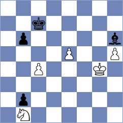 Afanasiev - Semenkov (Elets, 2009)