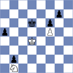 Kuzev - Lazarov (Borovetz, 2002)