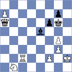 Valle - Sekar (chess.com INT, 2023)