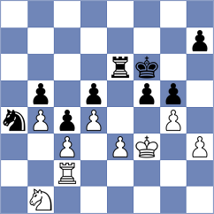 Werren - Armas Alfonso (Santa Clara CUB, 2022)