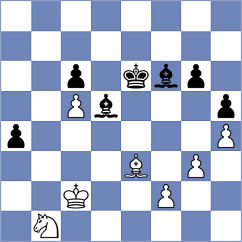 Timmermans - Rao (chess.com INT, 2025)