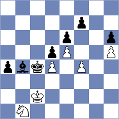 Fabris - Shevchuk (chess.com INT, 2024)