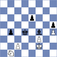 Brown - Askarov (chess.com INT, 2025)
