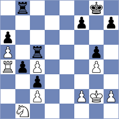 Turcsanyi - Zilberstein (chess.com INT, 2025)