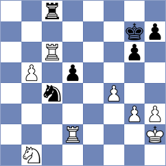 Stange - Hamers (Vlissingen, 1998)