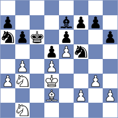 Milanovic - Stojanovic (Kladovo, 2008)