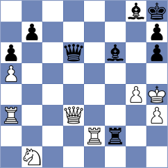 Reyes Jimenez - Martinez Balaguer (Barcelona, 2014)