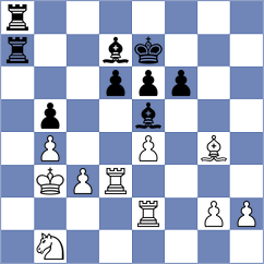 Mehraliev - Mamedov (Baku, 2001)