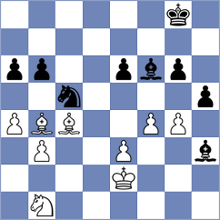 Shearsby - Larchikov (Hull ENG, 2024)