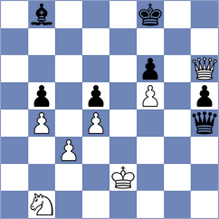Satransky - Blatsky (Czech Republic, 1995)