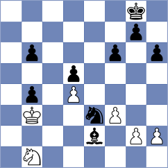 Turzo - Kananub (chess.com INT, 2024)