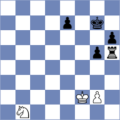 Fernandez Madrid - Escandell (Barcelona, 2019)