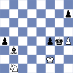 Mokshanov - Tumakov (Kazan, 2009)